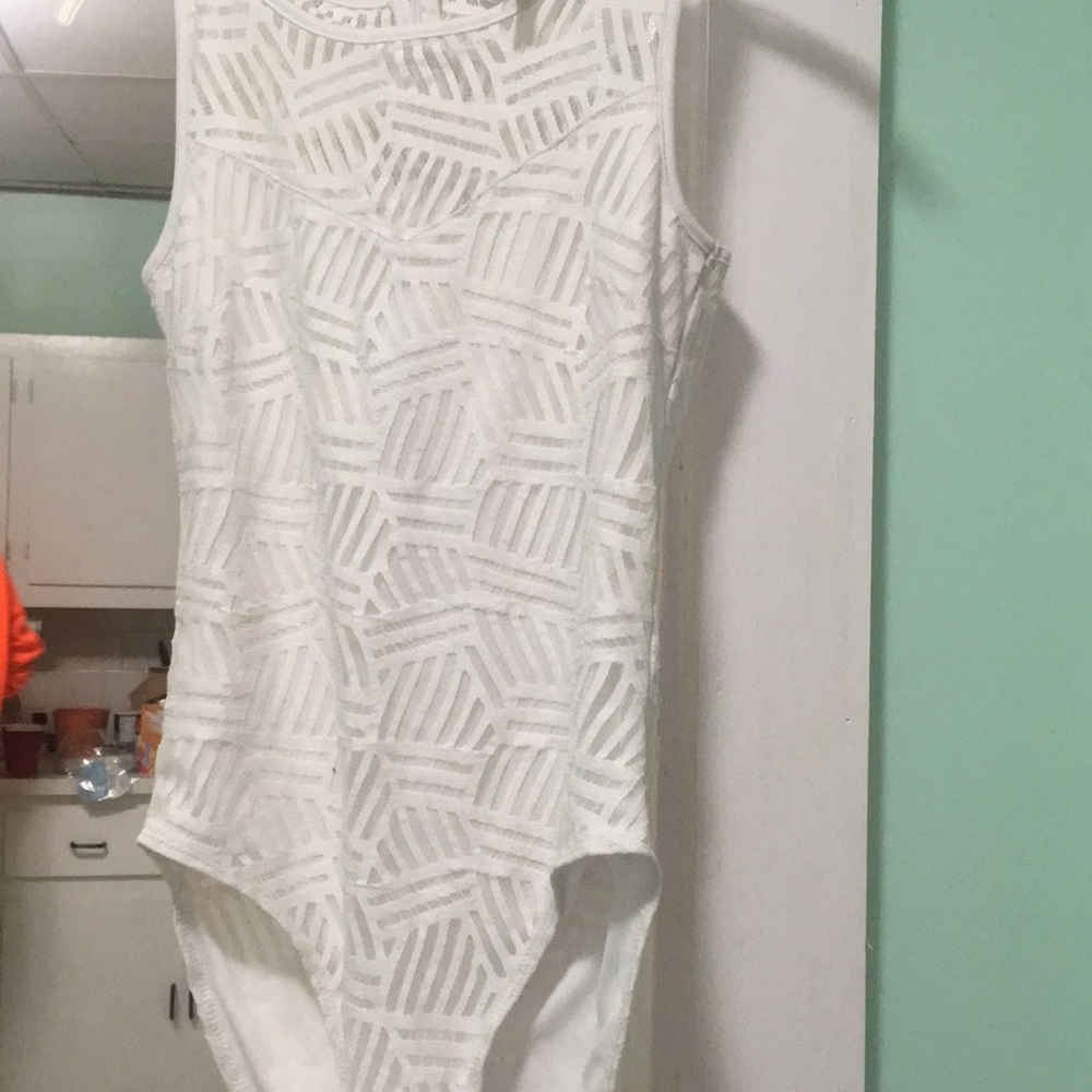 Marilyn Monroe bodysuit never worn